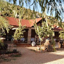 Kas Doga Park Hotel