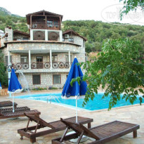 Kas Doga Park Hotel
