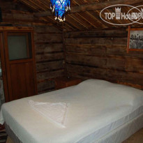 Kas Doga Park Hotel