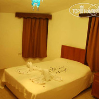 Kas Doga Park Hotel