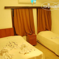Kas Doga Park Hotel