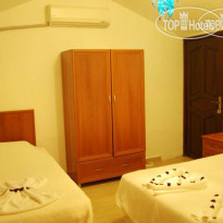 Kas Doga Park Hotel