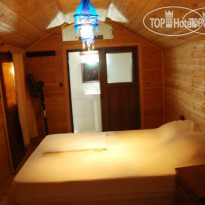 Kas Doga Park Hotel