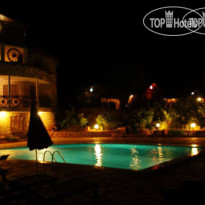 Kas Doga Park Hotel