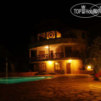 Kas Doga Park Hotel
