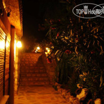 Kas Doga Park Hotel