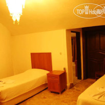 Kas Doga Park Hotel