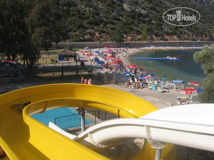 New photos from tourists Kas Uygulama Hotel