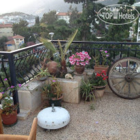 Likya Hotel