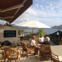 Likya Hotel