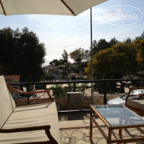 Likya Hotel