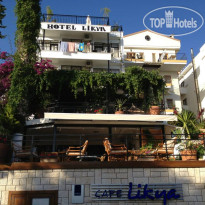 Likya Hotel