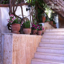 Likya Hotel