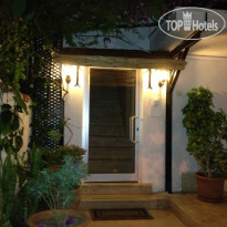 Likya Hotel