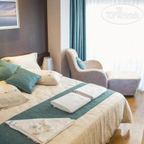 Sea View Hotel