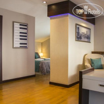 Sea View Hotel