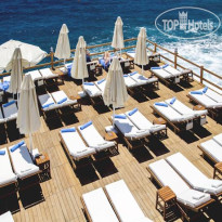 Sea View Hotel