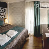 Sea View Hotel