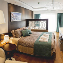 Sea View Hotel