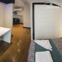Sea View Hotel