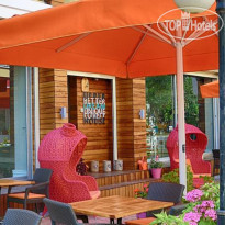 UpperHouse Hotel