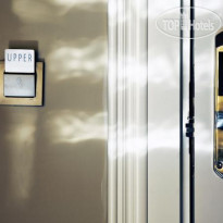UpperHouse Hotel