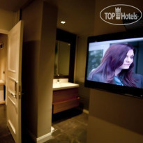 UpperHouse Hotel