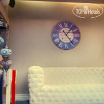 UpperHouse Hotel