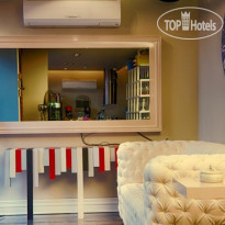 UpperHouse Hotel