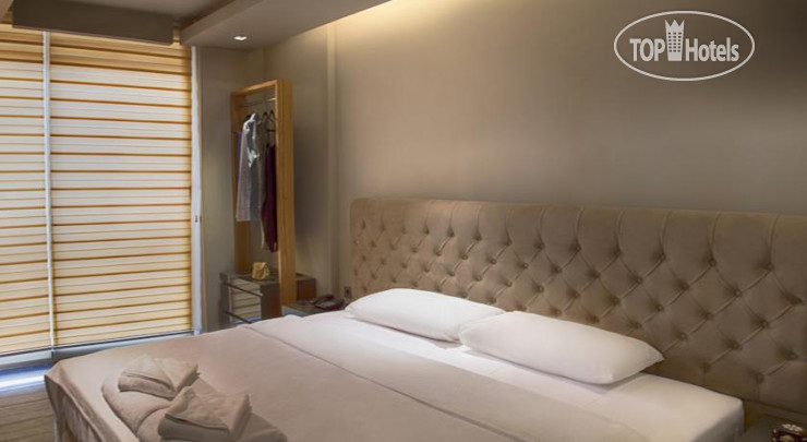 New photos from tourists UpperHouse Hotel 4*