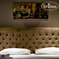 UpperHouse Hotel