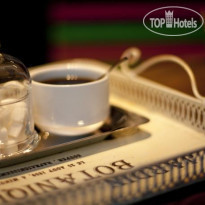 UpperHouse Hotel