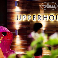 UpperHouse Hotel