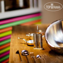 UpperHouse Hotel
