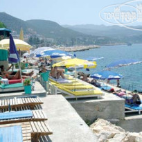 Sardunya Hotel