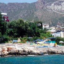 Sardunya Hotel