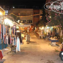 Sardunya Hotel