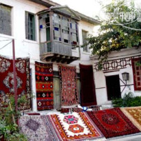 Sardunya Hotel
