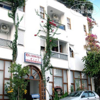 Sardunya Hotel