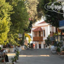 Sardunya Hotel