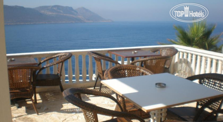 New photos from tourists Meis Hotel