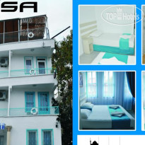Nisa Hotel