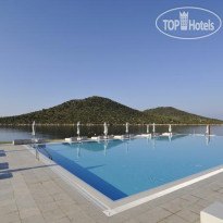 Doria Hotel Yacht Club Kas