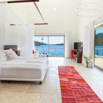 Doria Hotel Yacht Club Kas