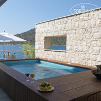 Doria Hotel Yacht Club Kas