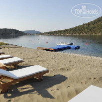 Doria Hotel Yacht Club Kas