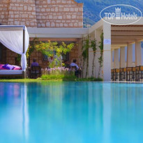 Doria Hotel Yacht Club Kas