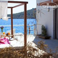 Doria Hotel Yacht Club Kas