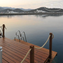 Doria Hotel Yacht Club Kas