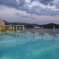 Doria Hotel Yacht Club Kas